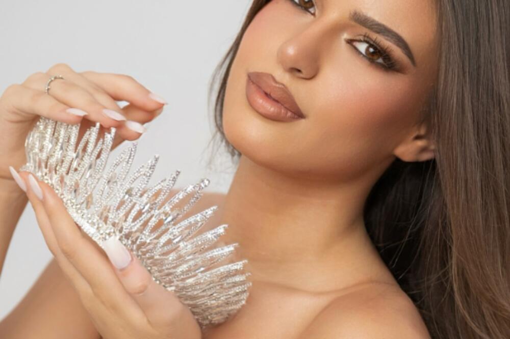 Foto: Miss Grand Montenegro