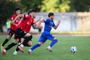 "Isplivava" iz Jezera: Krivokapić bi da dokaže da je Zvezda...