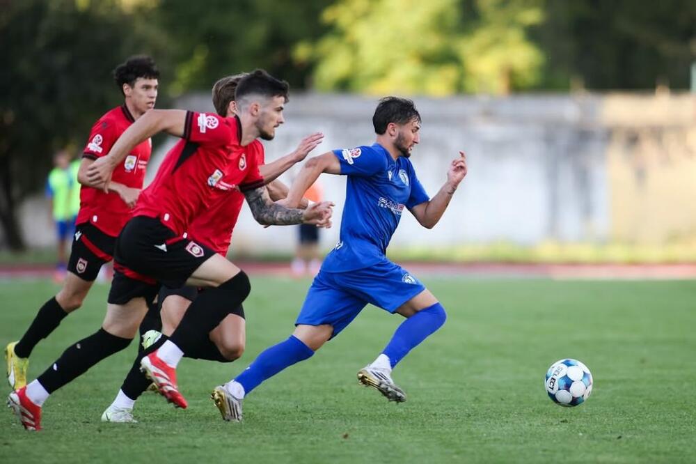 Nenad Krivokapić, Foto: Nenad Krivokapić