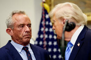 “Ne slušajte ono što Tramp priča o medicini”