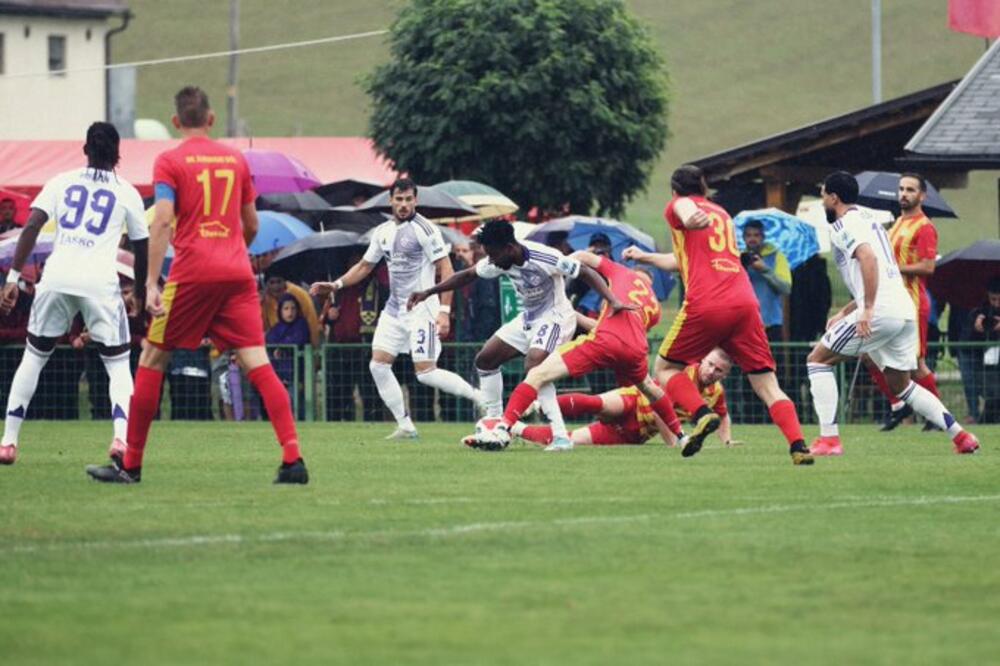 Foto: x.com/nkmaribor