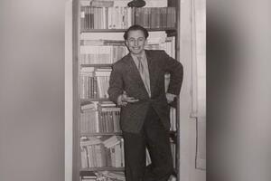 Nagrada "Risto Ratković" već je jednom bila oduzeta početkom...