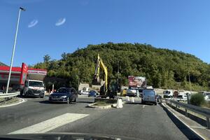 Kopaju i nacionalni park da prođu vjetrenjače