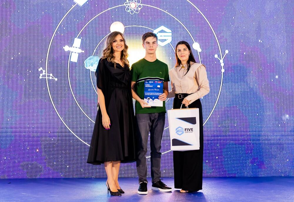 <p>Festival nauke i inovacija svečano otvoren u Podgorici</p>