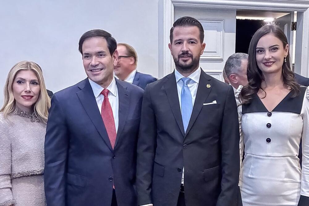 Foto: x.com/JakovMilatovic