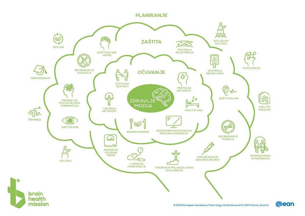 EAN Brain Health Mission