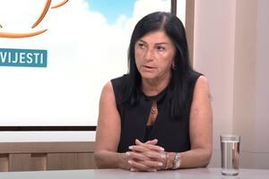 Slobodni termini za ultrazvuk u DZ Podgorica krajem novembra, za...