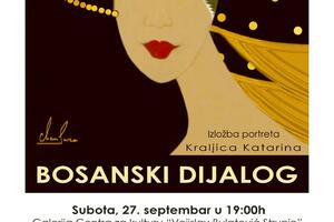 "Bosanski dijalog" u Bijelom Polju