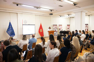 Otvoreni Dani evropske baštine u Crnoj Gori