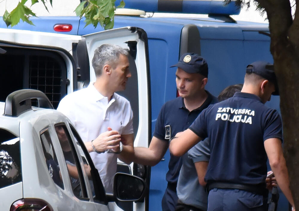 Danas u Apelacionom sudu izricanje presude okrivljenima za ubistvo...