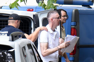 Optuženi za ubistvo Šćekića ponovo osuđeni na po 30 godina zatvora