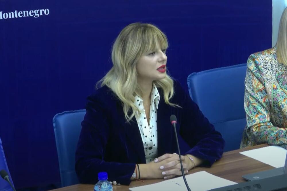 Foto: Skupština Crne Gore/Youtube