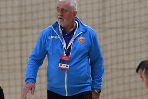 Ljesar objavio spisak igrača za mečeve u Ohridu