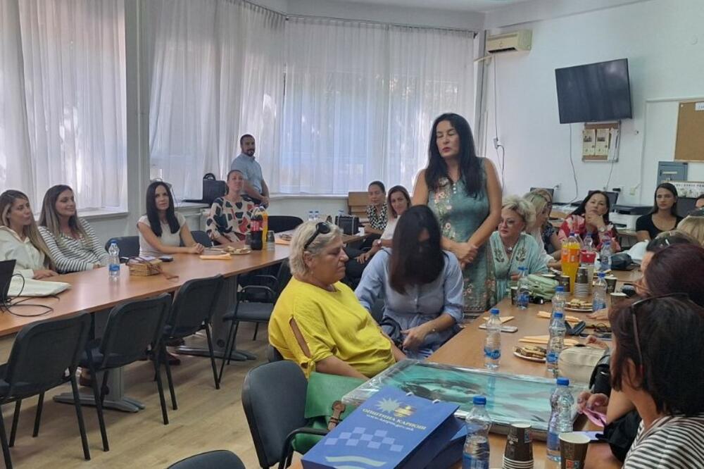 Foto: Opština Tivat