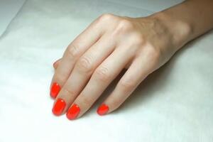 Vujović: Nokti nisu modni detalj, već potencijalni izvor zaraze