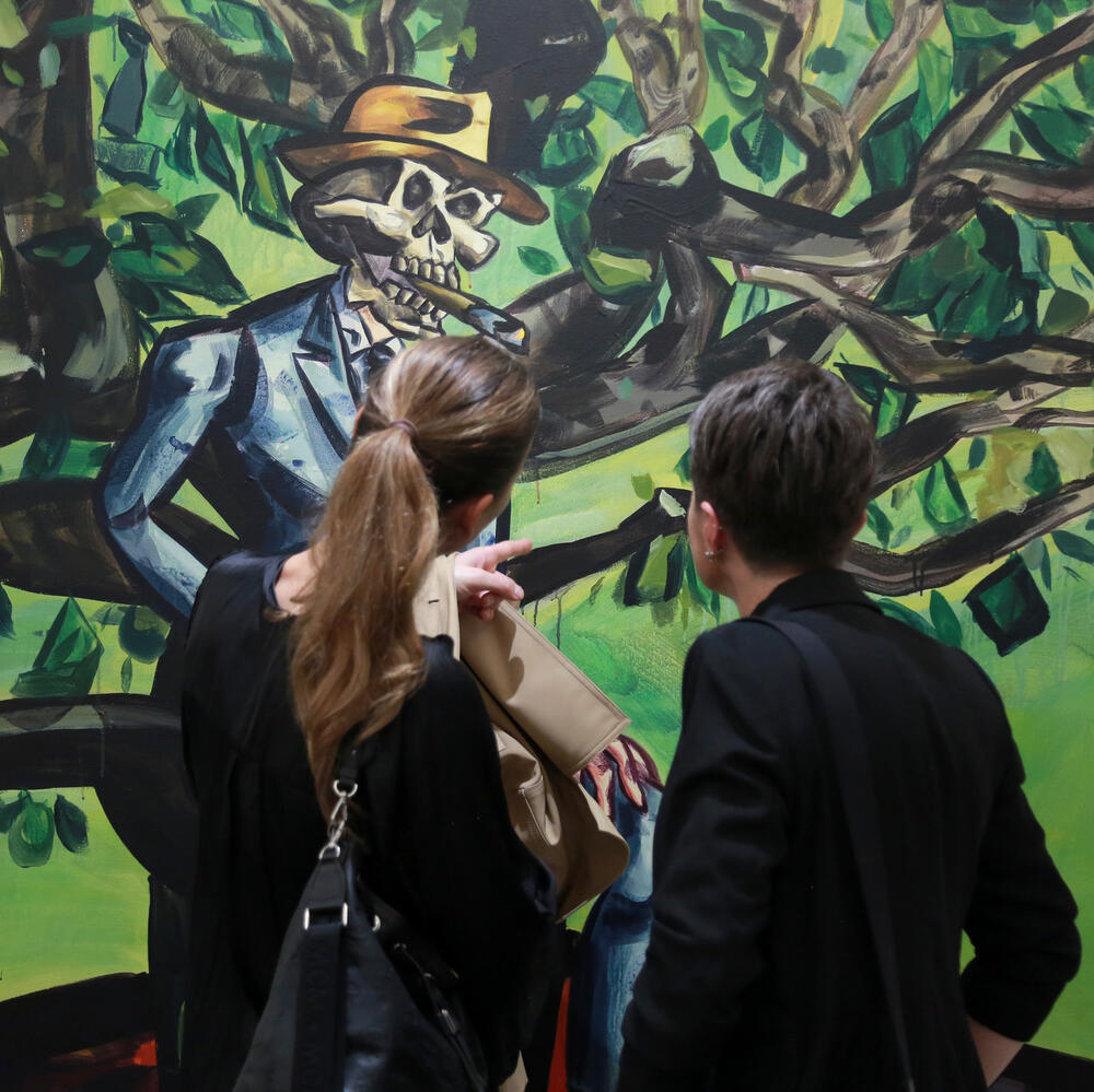 V Galeriji Novak v Ljubljani odprta razstava »Črna gora danes I – Izzivi in perspektive«