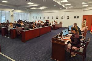 SO Tivat opet bez kvoruma