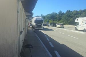 Državna parcela na GP Ilino brdo duže od deceniju bila u rukama...