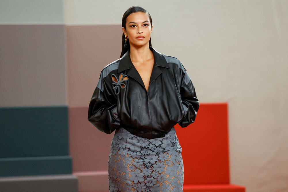 <p>Kolekcija predstavljena tokom Milanske nedjelje mode</p>