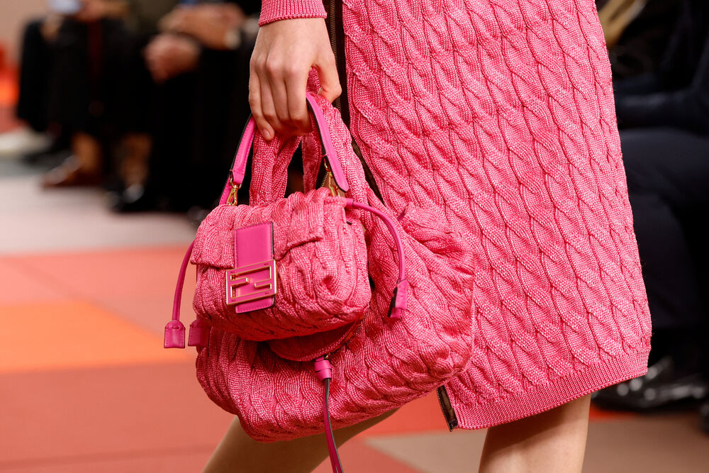 <p>Kolekcija predstavljena tokom Milanske nedjelje mode</p>