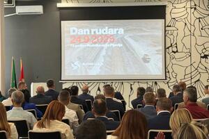 Laković: Završeno skoro 70 odsto radova na izmještanju korita...