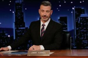 Džimi Kimel se vratio na TV: Izvinjenje zbog komentara o ubistvu...