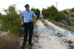Dvojica škaljaraca ubijena u selu Ugnji