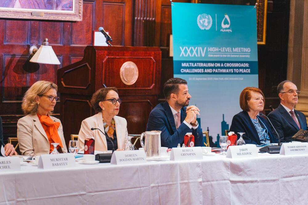 Foto: Predsjednik.me