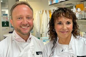 'Ovo smo čekali': Prvi put uspješno liječena teška i surova bolest