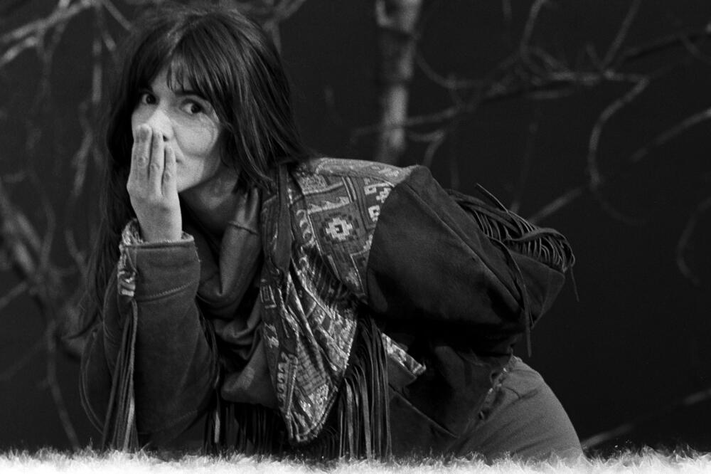 Margita Magi Stefanović, Foto: KIC Budo Tomović