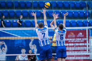 Topolica prokišnjava, ništa od Superkupa za odbojkaše