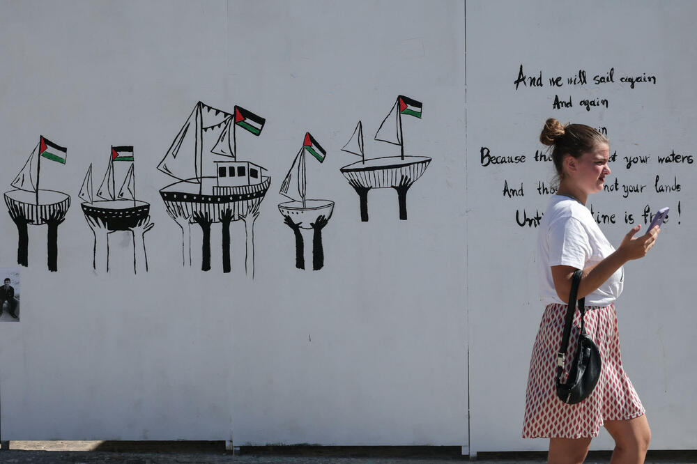 Ilustracija, Foto: REUTERS