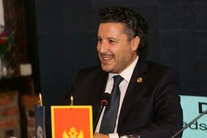 Abazović: Nije istina da ne postoji druga lokacija za kolektor, ne...