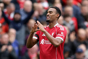 Od očaja u Bajernu do sjaja u Liverpulu: Početak sezone u znaku...