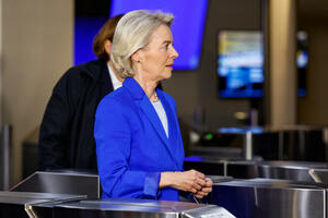 Fon der Lajen: Opcija obaranja aviona koji ulaze u vazdušni...