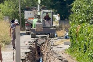 Prijestonica Cetinje raspisala javni poziv za izvođača radova na...