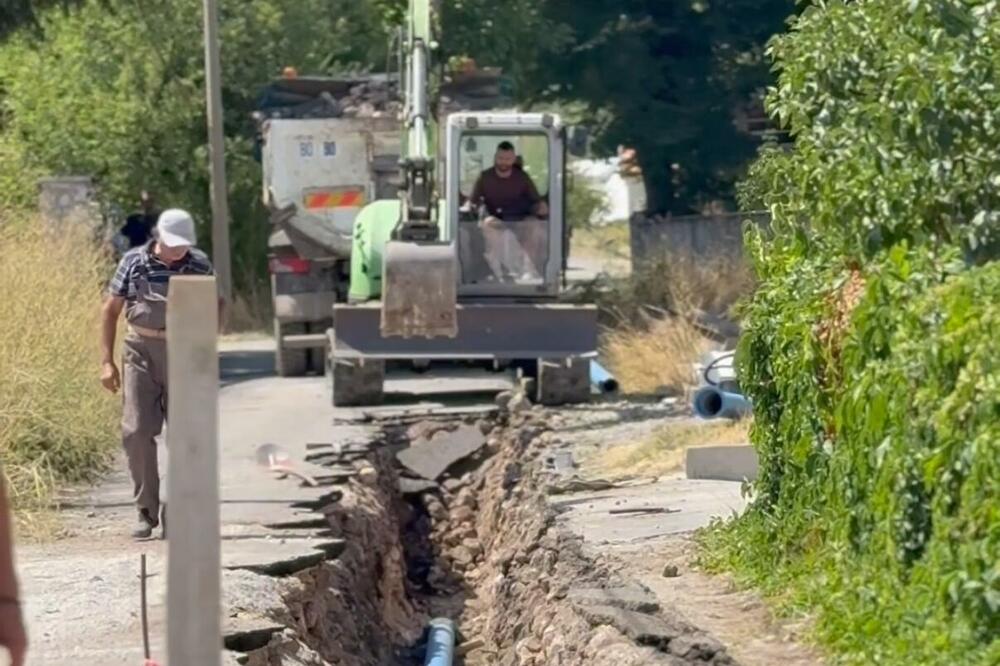 Foto: Prijestonica Cetinje