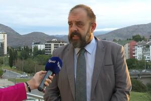 U sedam crnogorskih opština bolest plavog jezika registrovana kod...