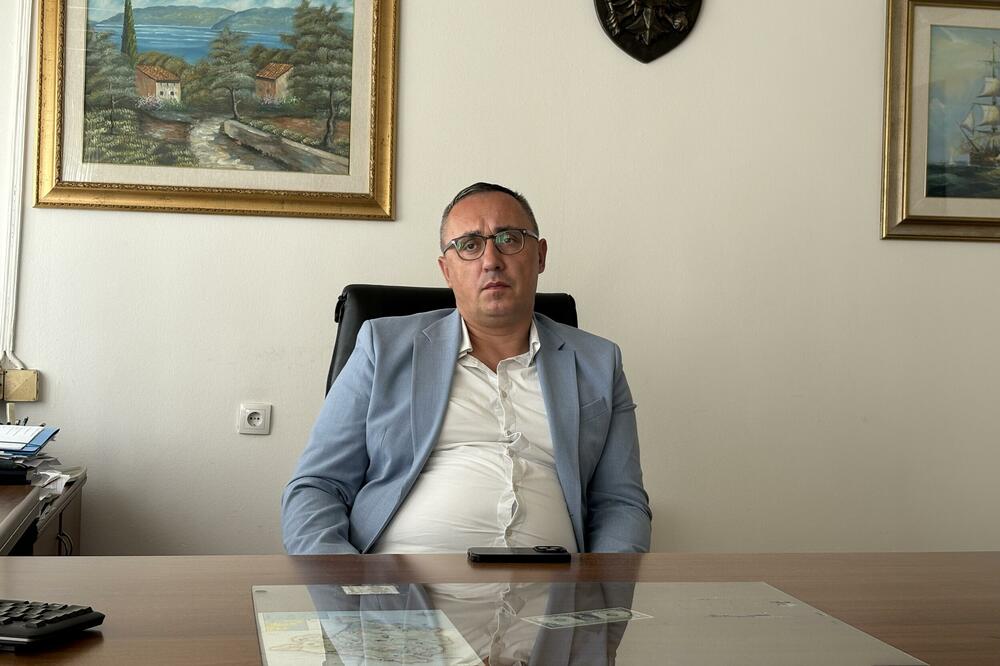 Petar Rolović, Foto: Marija Pešić