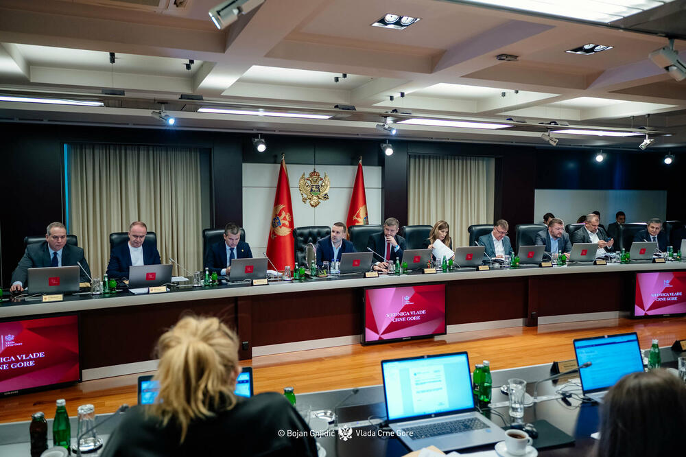 Foto: Bojan Gnjidić/Vlada Crne Gore