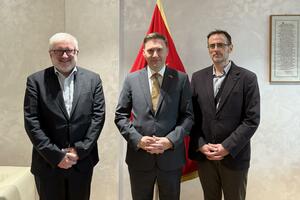 Ministarstvo zdravlja priprema Plan ljudskih resursa u zdravstvu...