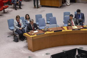 Ibrahimović: Crna Gora ostaje čvrsto posvećena podršci Ukrajini