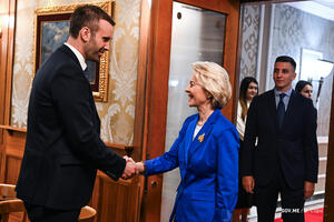 „Srpski svet”, povratak DPS-a ili tapkanje u mjestu: Kuda bi mogla...