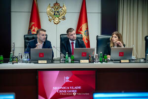 Vlada dala saglasnost na Aneks ugovora o tekućem održavanju javne...