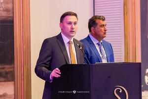 Šimun: Briga o trudnicama, majkama i djeci jedan od ključnih...