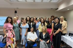 Rana intervencija važna za kvalitet života djece sa poremećajem iz...