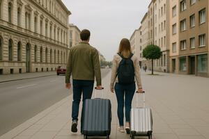 Najviše Srba, Rusa i Turaka: Preko 100 hiljada stranaca u Crnoj...