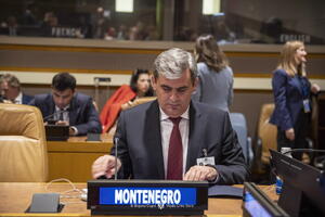 Ibrahimović: U Crnoj Gori se još uvijek vodi 50 slučajeva nestalih...