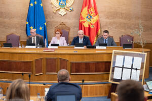 Popović: Dan ekološke države da bude poziv na odgovornost i...