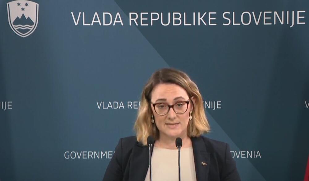 Slovenija uvela zabranu ulaska Netanjahuu